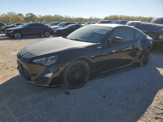 2013 TOYOTA SCION FR-S, null