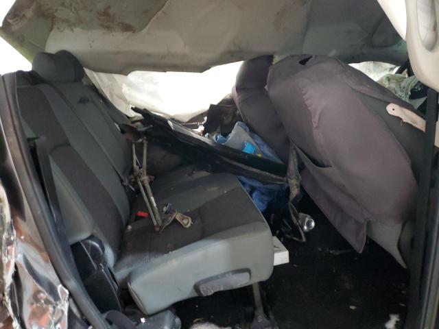 3C63R3LL8EG116079 - 2014 RAM 3500 SLT CHARCOAL photo 10