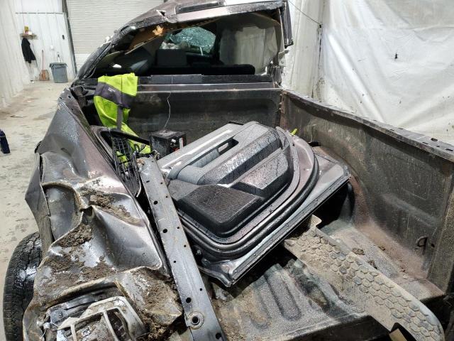 3C63R3LL8EG116079 - 2014 RAM 3500 SLT CHARCOAL photo 12