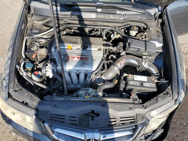 JH4CL96906C005672 - 2006 ACURA TSX GRAY photo 11