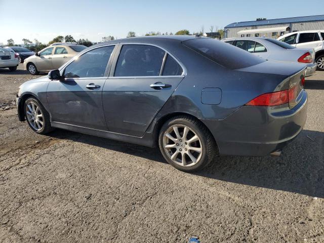 JH4CL96906C005672 - 2006 ACURA TSX GRAY photo 2