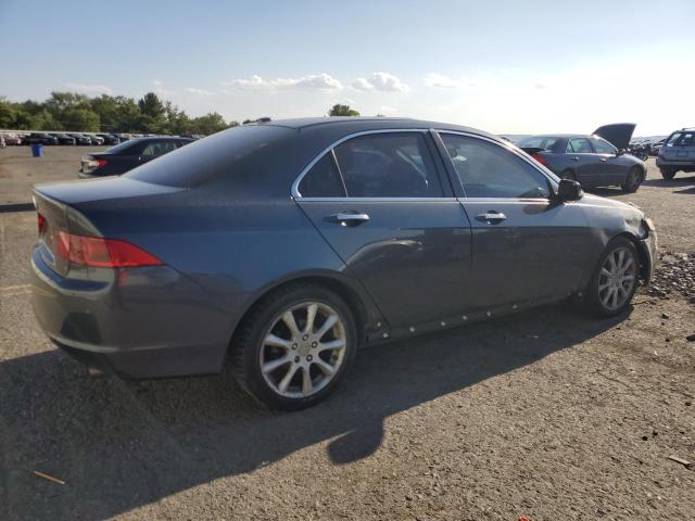 JH4CL96906C005672 - 2006 ACURA TSX GRAY photo 3