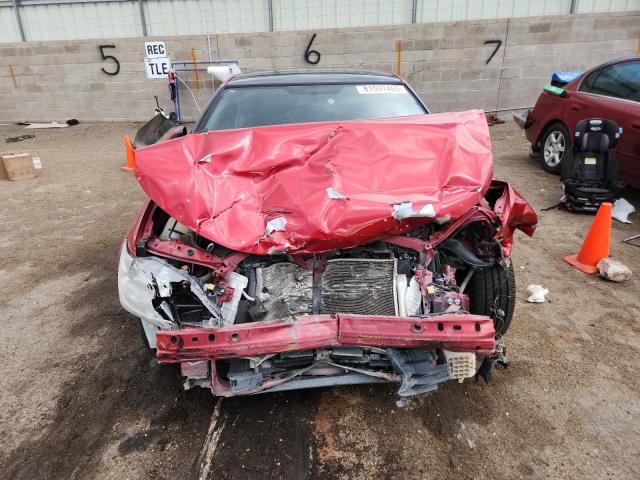 JTKJF5C72GJ026038 - 2016 TOYOTA SCION TC ბურგუნდია ფოტო 5