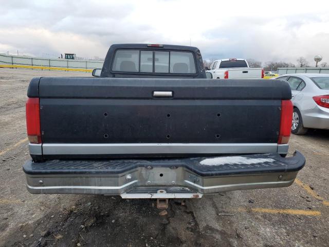 1FTEF15N4RLA24067 - 1994 FORD F150 GRAY photo 6