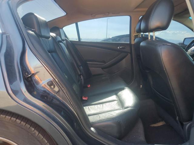 1N4AL21E09N548944 - 2009 NISSAN ALTIMA 2.5 灰色 照片 10