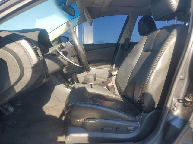 1N4AL21E09N548944 - 2009 NISSAN ALTIMA 2.5 灰色 照片 7