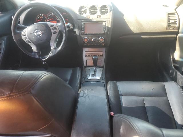 1N4AL21E09N548944 - 2009 NISSAN ALTIMA 2.5 灰色 照片 8