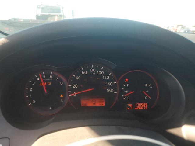 1N4AL21E09N548944 - 2009 NISSAN ALTIMA 2.5 灰色 照片 9