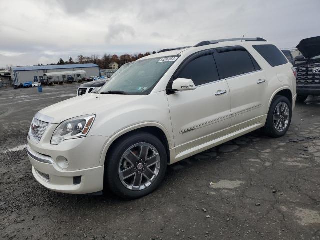 2011 GMC ACADIA DENALI, 