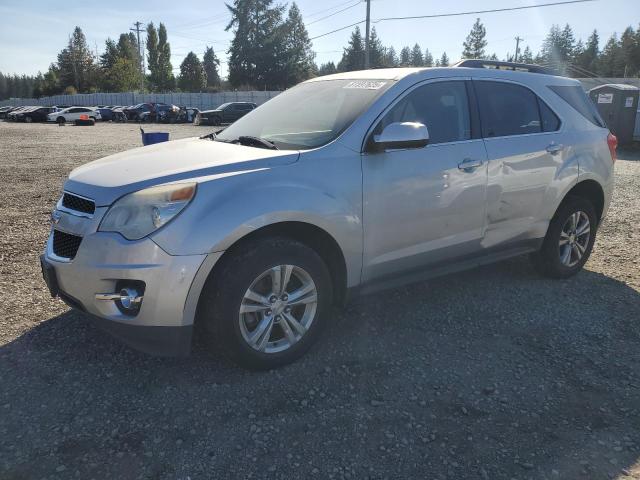 2014 CHEVROLET EQUINOX LT, 