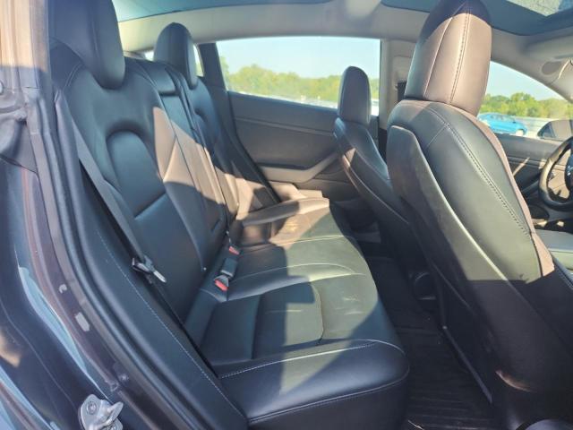 5YJ3E1EB0JF132564 - 2018 TESLA MODEL 3 Grafit fotoğraf 10