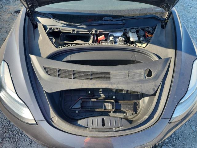 5YJ3E1EB0JF132564 - 2018 TESLA MODEL 3 Grafit fotoğraf 11