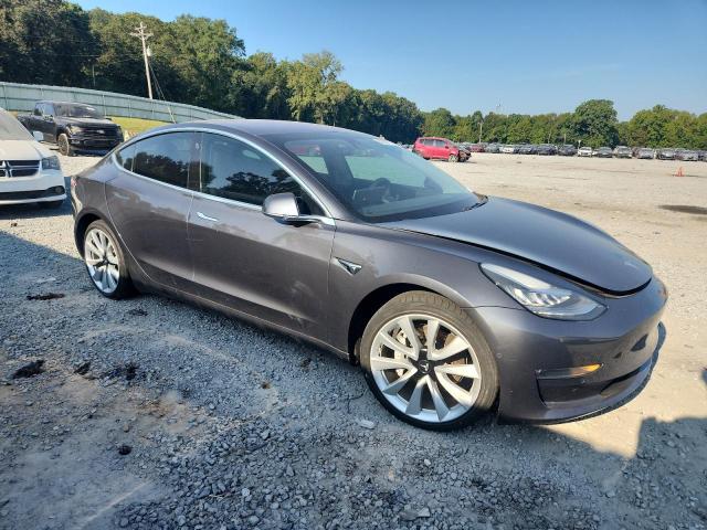 5YJ3E1EB0JF132564 - 2018 TESLA MODEL 3 Grafit fotoğraf 4