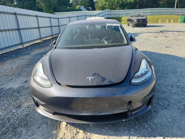 5YJ3E1EB0JF132564 - 2018 TESLA MODEL 3 Grafit fotoğraf 5