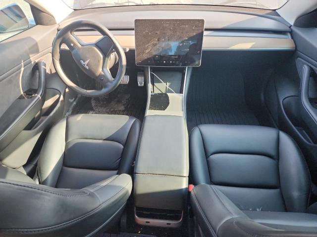 5YJ3E1EB0JF132564 - 2018 TESLA MODEL 3 Grafit fotoğraf 8