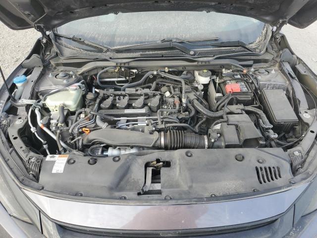 19XFC1F72KE007148 - 2019 HONDA CIVIC EXL Boz foto 11