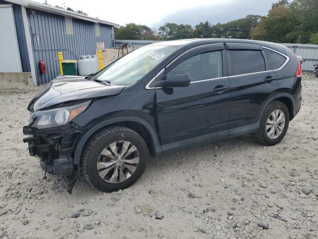 2013 HONDA CR-V EX, 