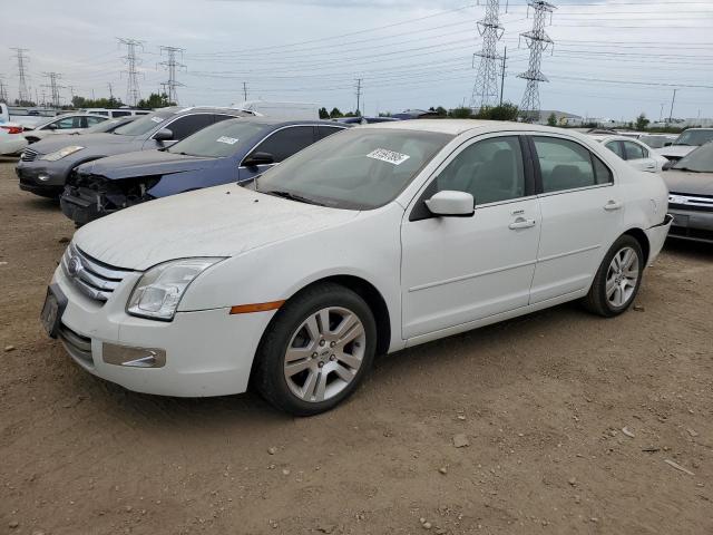 2009 FORD FUSION SEL, 