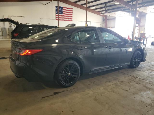 4T1DAACK8SU638652 - 2025 TOYOTA CAMRY XSE Сұр фото 3