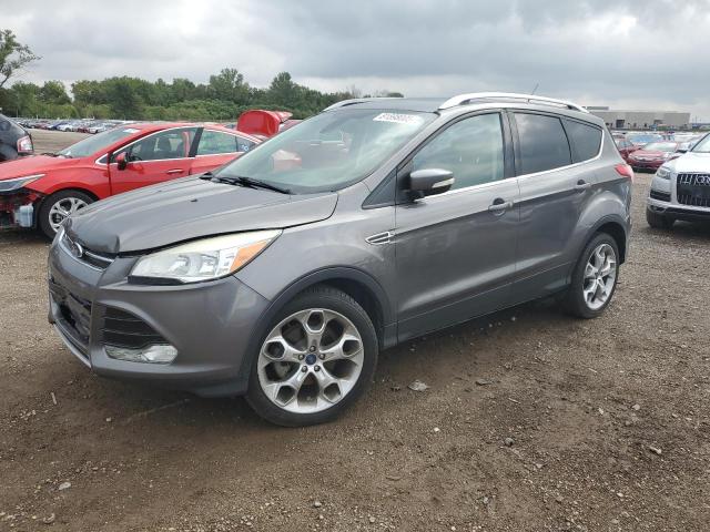 2014 FORD ESCAPE TITANIUM, 