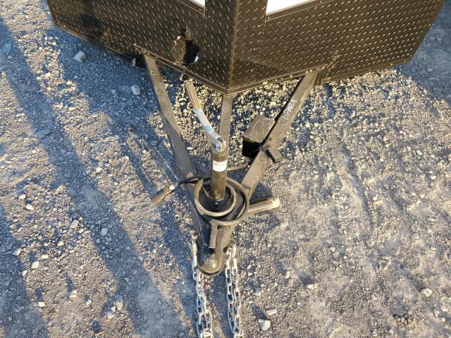 1L9BE1215RG639222 - 2024 UTILITY TRAILER თეთრი ფოტო 7