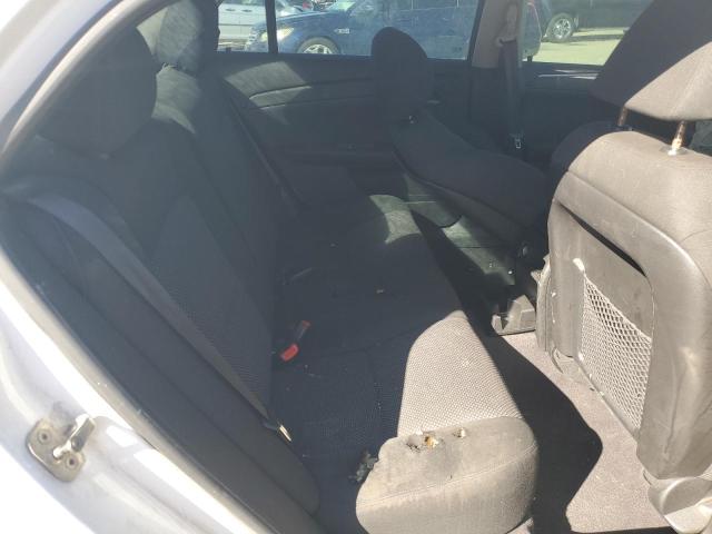 1G1ZC5EB4A4135894 - 2010 CHEVROLET MALIBU 1LT თეთრი ფოტო 10