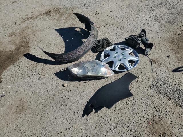 1G1ZC5EB4A4135894 - 2010 CHEVROLET MALIBU 1LT თეთრი ფოტო 12