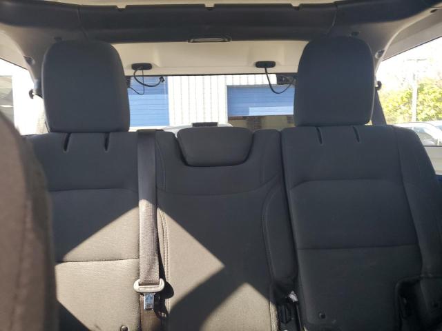 1C4HJXDG6KW518596 - 2019 JEEP WRANGLER U SPORT BLUE photo 10