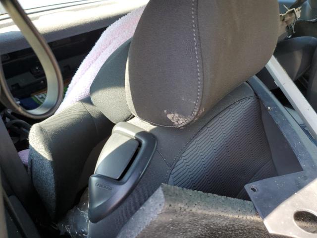 3VWFP7AT5CM644292 - 2012 VOLKSWAGEN BEETLE WHITE photo 10