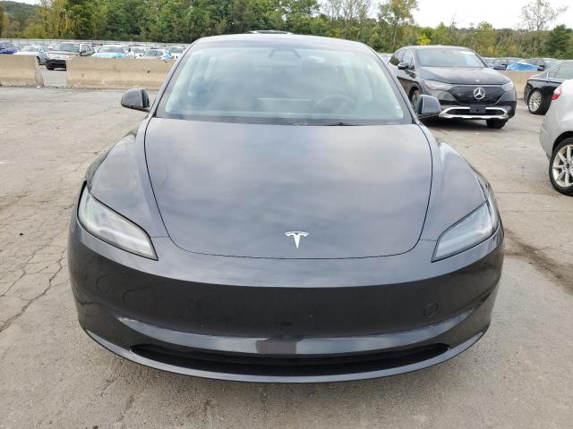 5YJ3E1EA0RF758912 - 2024 TESLA MODEL 3 გრაფიტი ფოტო 5
