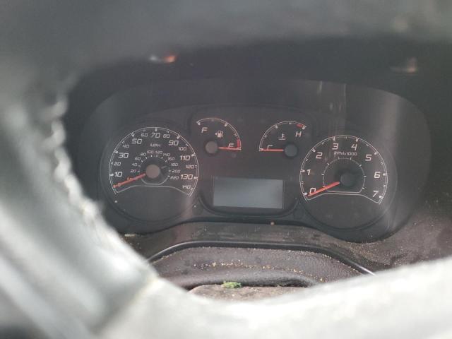 ZFBERFAT3F6A81451 - 2015 RAM PROMASTER 勃艮第红 照片 9