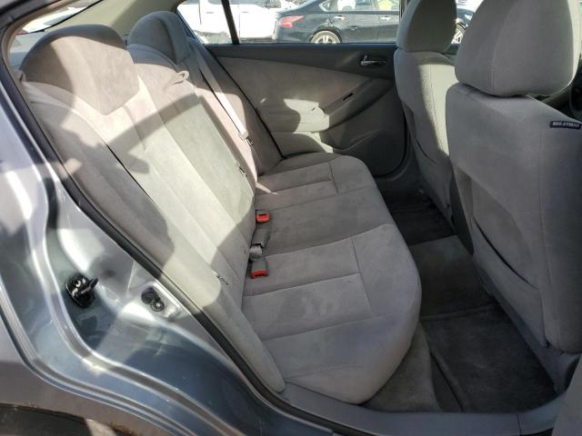 1N4AL21E28C130637 - 2008 NISSAN ALTIMA 2.5 SILVER photo 10