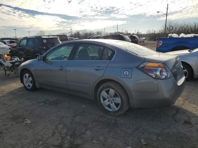 1N4AL21E28C130637 - 2008 NISSAN ALTIMA 2.5 SILVER photo 2