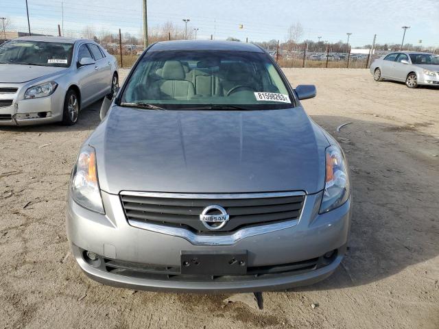 1N4AL21E28C130637 - 2008 NISSAN ALTIMA 2.5 SILVER photo 5