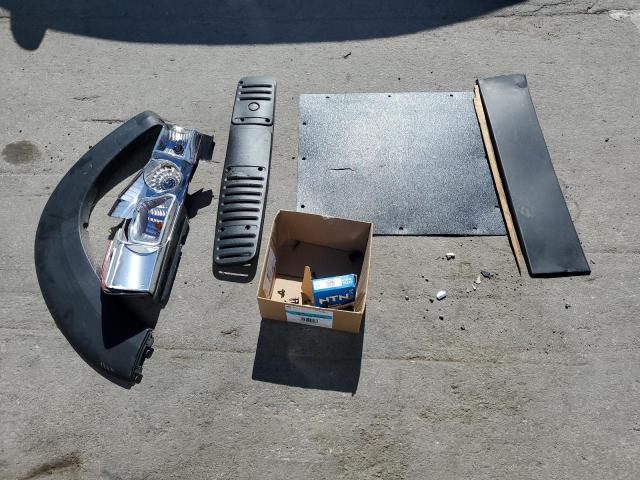 3C6LRVDG2PE522919 - 2023 RAM PROMASTER 2500 HIGH WHITE photo 13