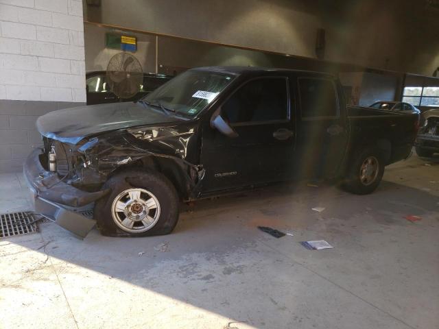 2005 CHEVROLET  COLORADO, 