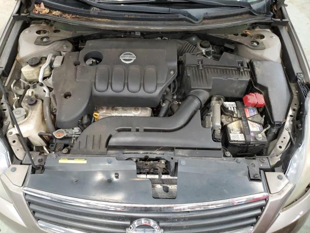 1N4AL21EX8N408981 - 2008 NISSAN ALTIMA 2.5 TAN photo 11