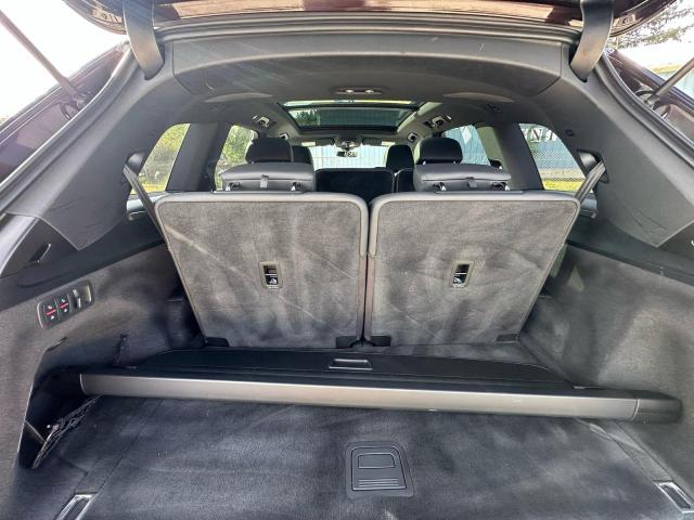 WA1LXAF76MD021995 - 2021 AUDI Q7 PREMIUM PLUS Բորդո լուսանկար 12