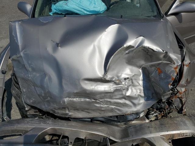 2T1BR12EX2C524634 - 2002 TOYOTA COROLLA CE BEIGE photo 11