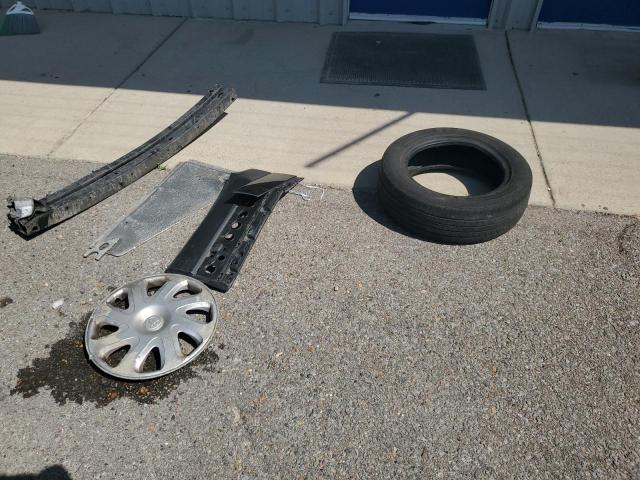 2T1BR12EX2C524634 - 2002 TOYOTA COROLLA CE BEIGE photo 12