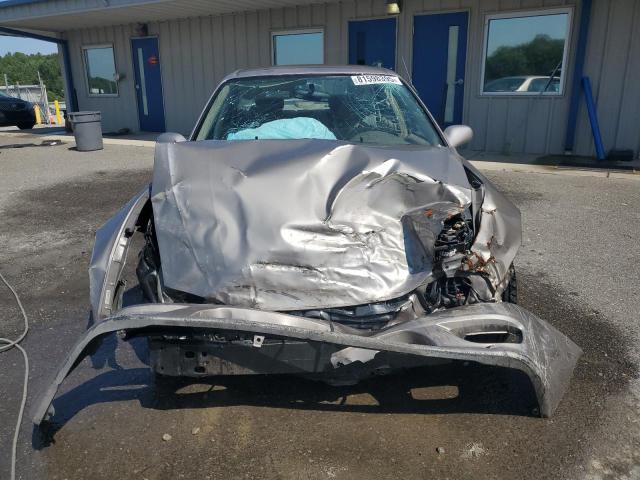 2T1BR12EX2C524634 - 2002 TOYOTA COROLLA CE BEIGE photo 5