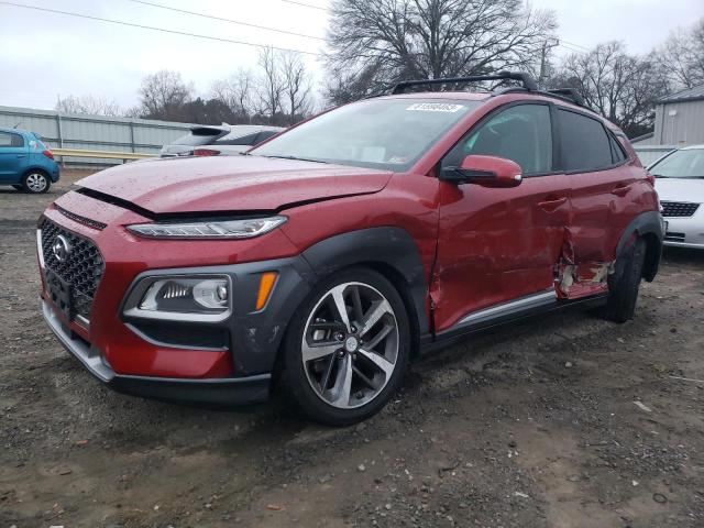 2019 HYUNDAI KONA ULTIMATE, 