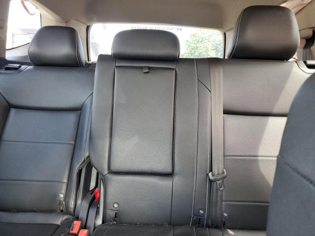 1V2JR2CA2MC567033 - 2021 VOLKSWAGEN ATLAS SE WHITE photo 10