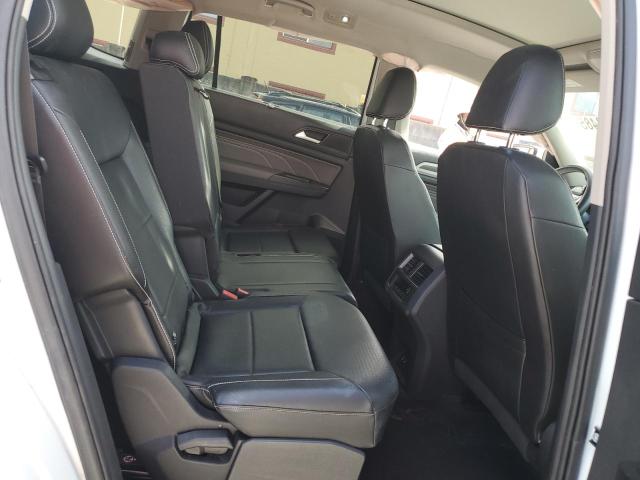 1V2JR2CA2MC567033 - 2021 VOLKSWAGEN ATLAS SE WHITE photo 11