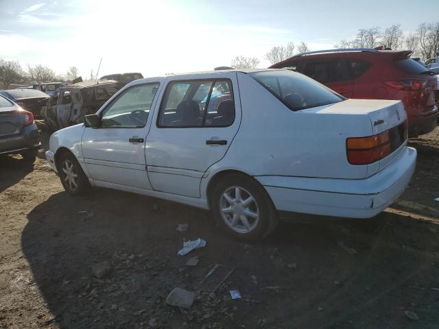 3VWSA81H6WM126195 - 1998 VOLKSWAGEN JETTA GLS WHITE photo 2