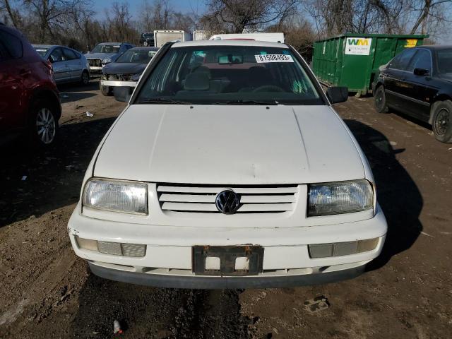 3VWSA81H6WM126195 - 1998 VOLKSWAGEN JETTA GLS WHITE photo 5