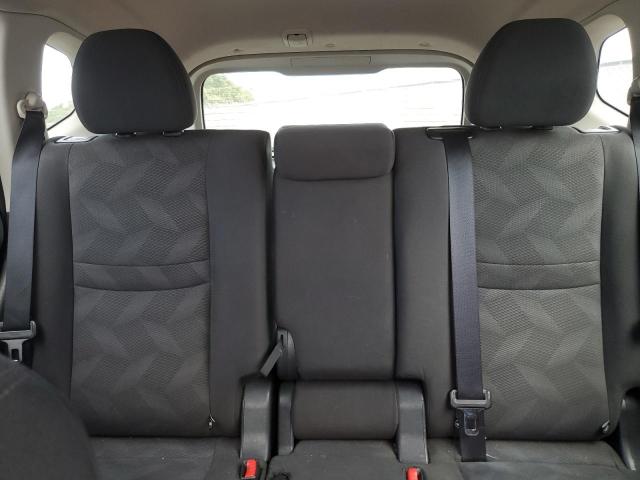 KNMAT2MT7GP653146 - 2016 NISSAN ROGUE S 石墨色 照片 10