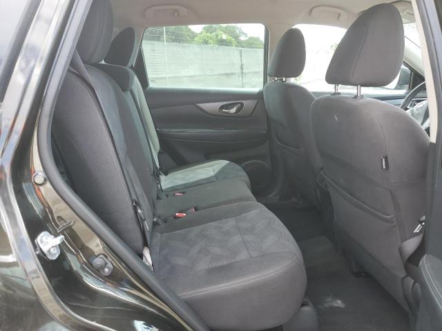 KNMAT2MT7GP653146 - 2016 NISSAN ROGUE S 石墨色 照片 11