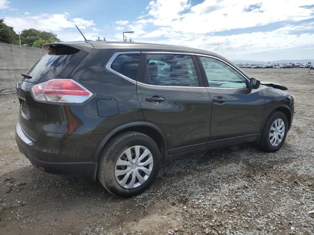KNMAT2MT7GP653146 - 2016 NISSAN ROGUE S 石墨色 照片 3