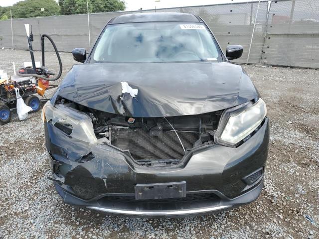 KNMAT2MT7GP653146 - 2016 NISSAN ROGUE S 石墨色 照片 5